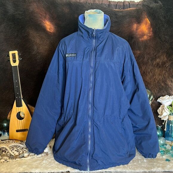Columbia jacket XL (5025C) - Picture 1 of 8
